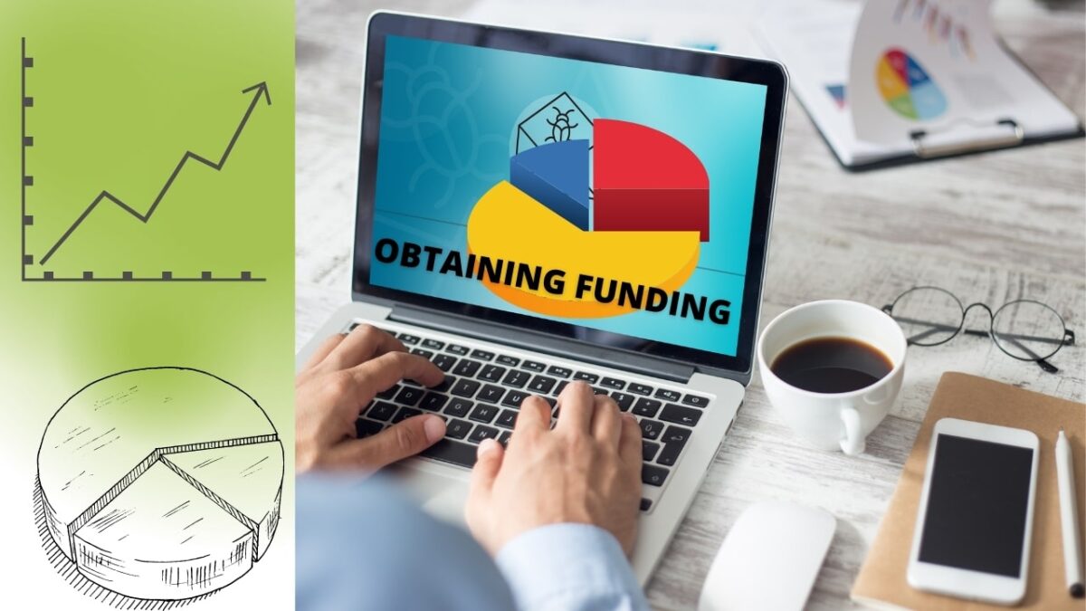 Obtaining funding-min