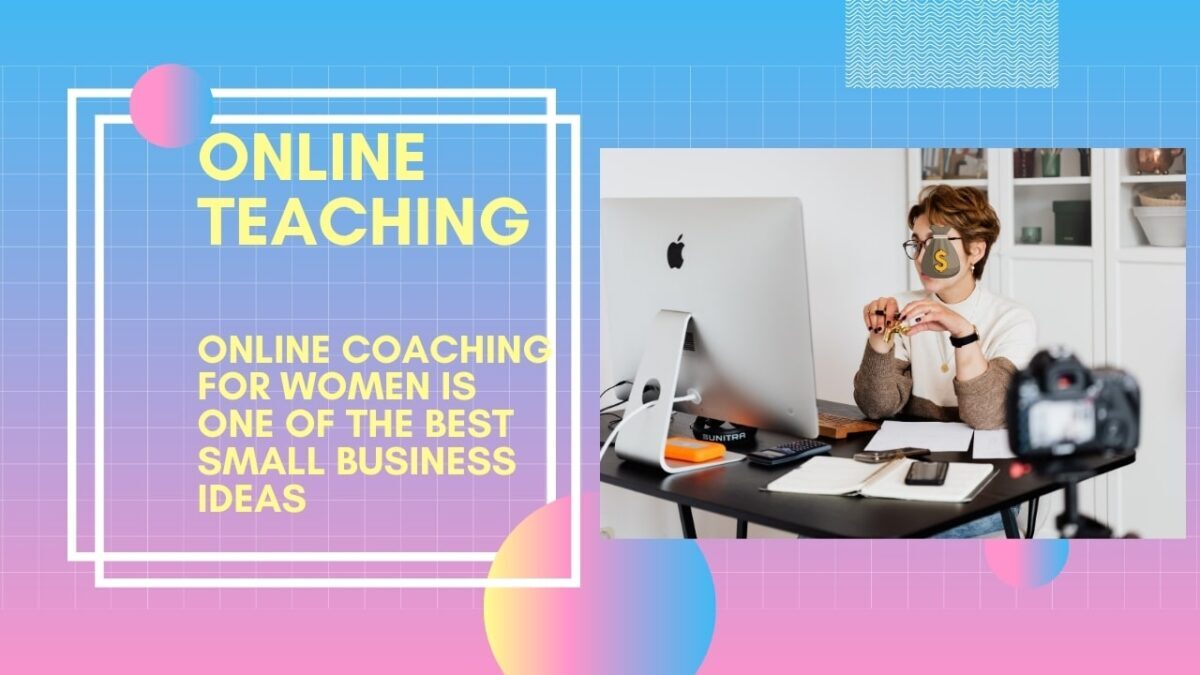 Online teaching